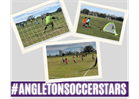 First Day of Spring Games!